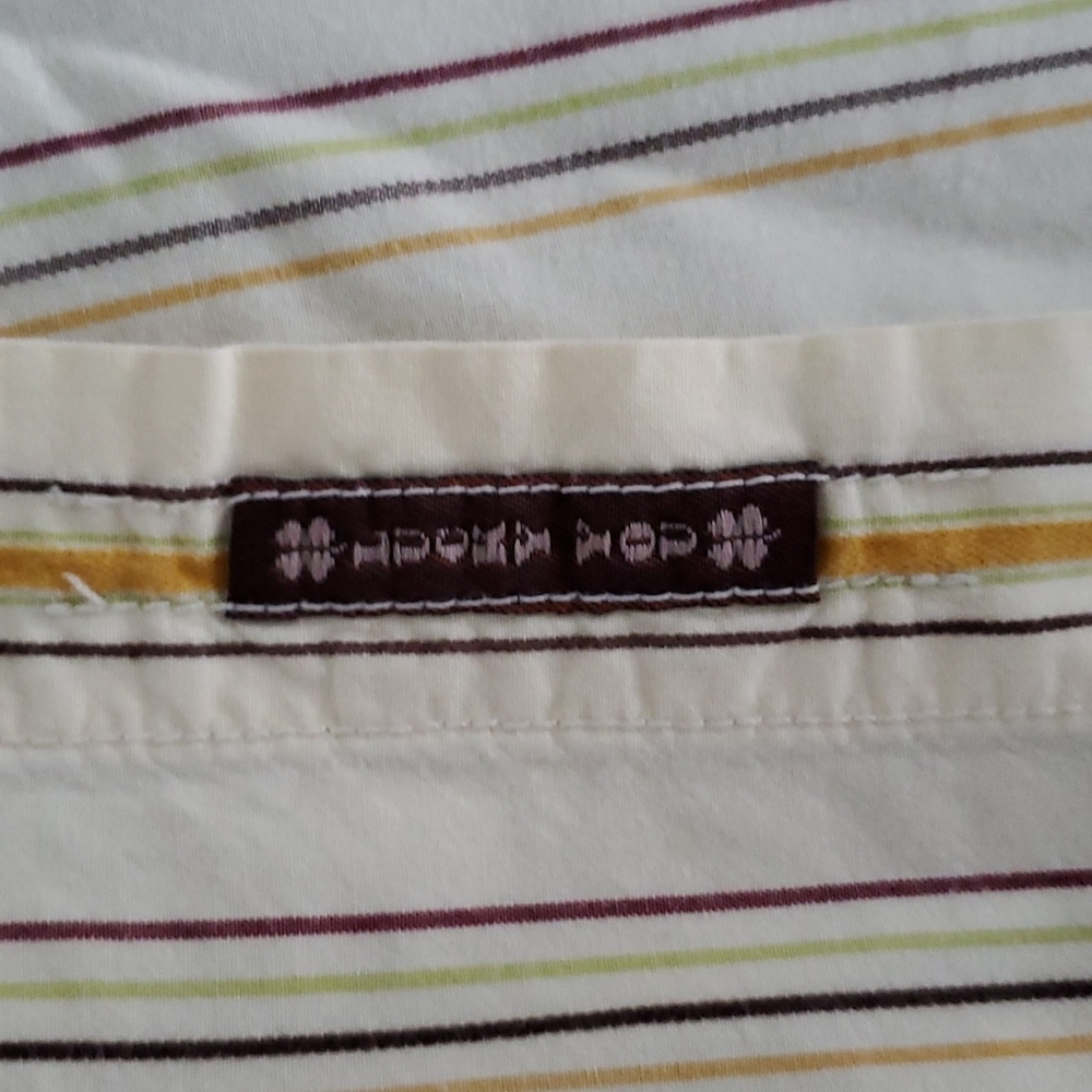 Lucky Button Down - image 4